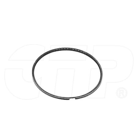 Aic Replacement Parts Ring-Piston Bottom Oil Fits Caterpillar Models 2651113